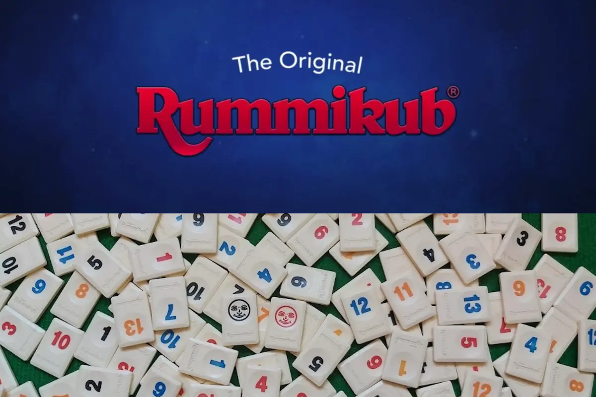 Budapest Kertváros Rummikub Klub – Teltház! — Corvin Művelődési Ház - Erzsébetligeti Színház, Budapest