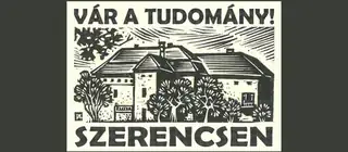 18. VÁR a Tudomány!