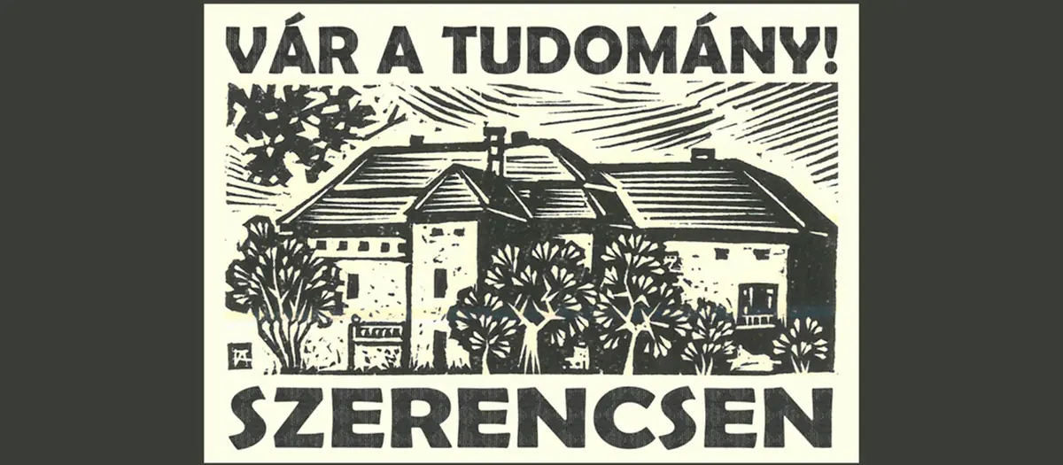 18. VÁR a Tudomány! — Rákczi-vár lovagterem, Szerencs