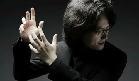 Masato Suzuki és a Bach Collegium Japan — Müpa, Budapest