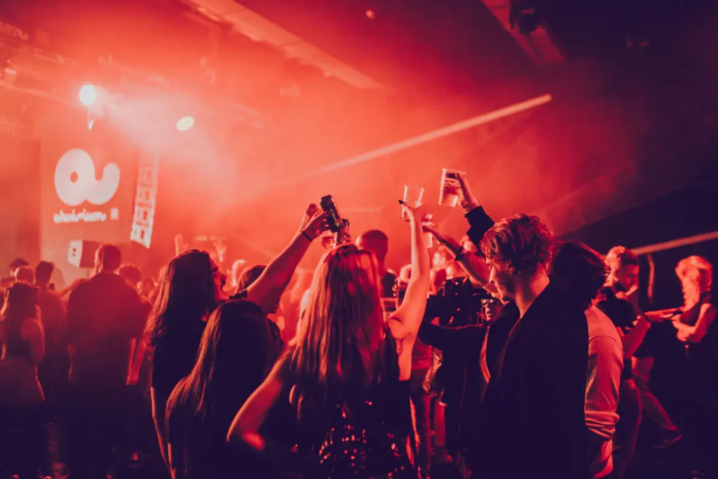 Schweigert Fusion & Groovus – Fusion Night · Akvárium Klub, Budapest