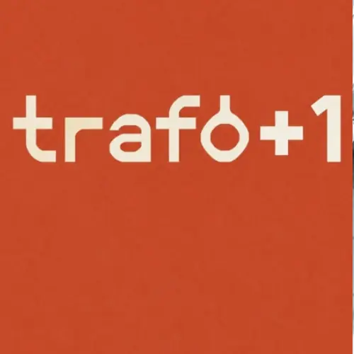 Trafó+1 · Trafó Kortárs Művészetek Háza, Budapest