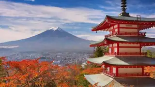 JAPÁN NAP