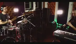 DUOHH - Jazz koncert