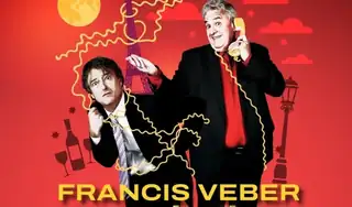 Francis Veber: Balfácánt vacsorára