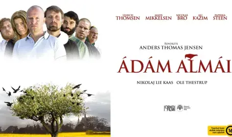 Ádám almái (Csortos) — Nemzeti Filmszínház Nonprofit Kft., Budapest