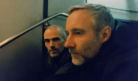 Autechre / LISZT ÜNNEP 2026 — Magyar Zene Háza, Budapest