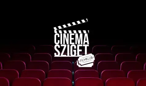 Szia, Életem! - Cinema Sziget Filmklub · Városi Könyvtár és Közösségi Ház, Szigetszentmiklós