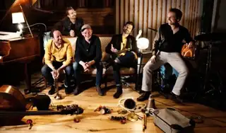 Vive le Jazz | Papanosh (FR)