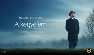 A kegyelem (Csortos)