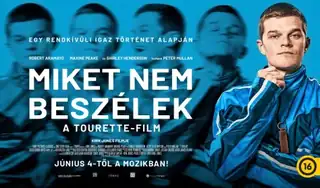 Miket nem beszélek (Törőcsik)