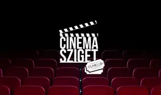 Zanox - Kockázatok és mellékhatások - Cinema Sziget Filmklub