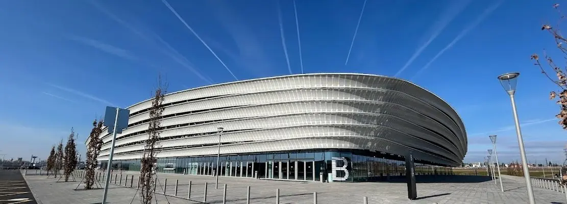 Közönségkori — MET Aréna, Székesfehérvár