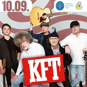 KFT