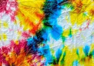 Batikfestő workshop