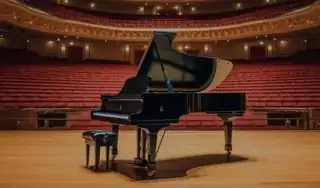 THE MUSIC OF LUDOVICO EINAUDI TRIBUTE