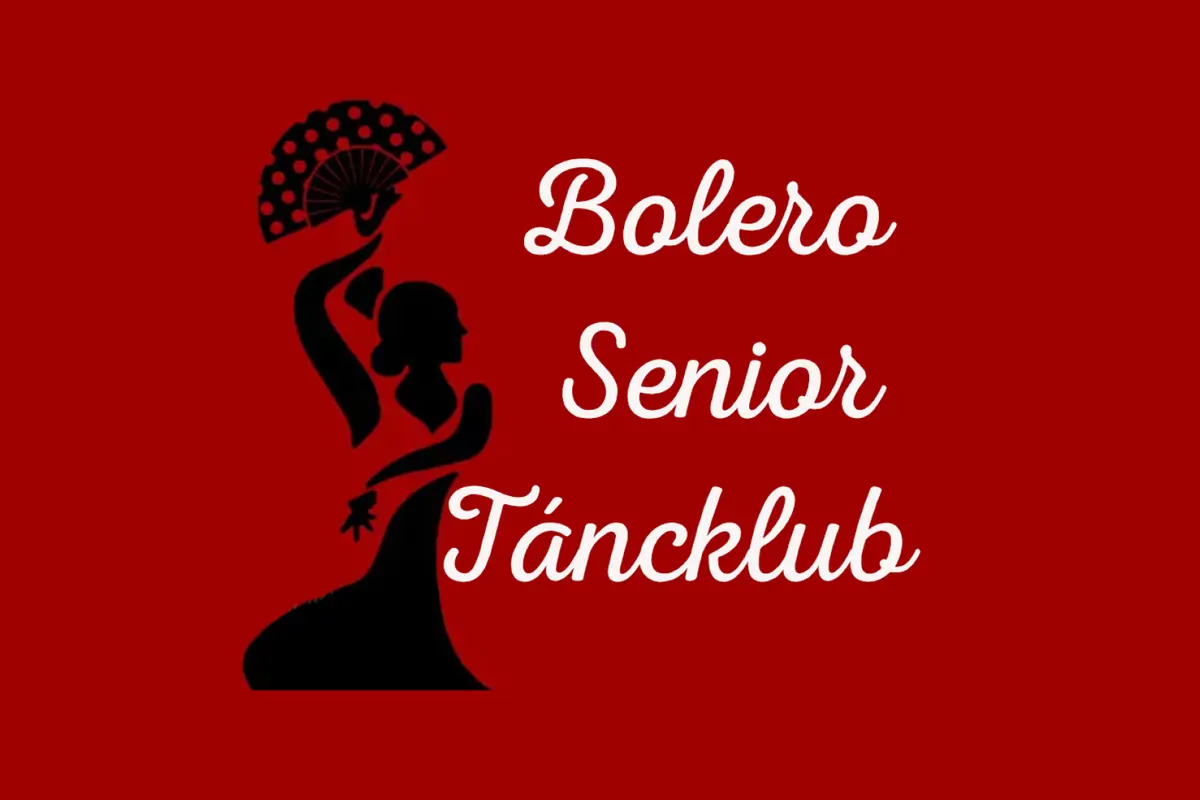 BOLERO Senior Táncklub — Corvin Művelődési Ház - Erzsébetligeti Színház, Budapest