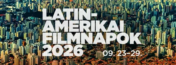 Latin-Amerikai Filmnapok 2026: Vörös madár — Uránia Nemzeti Filmszínház, Budapest