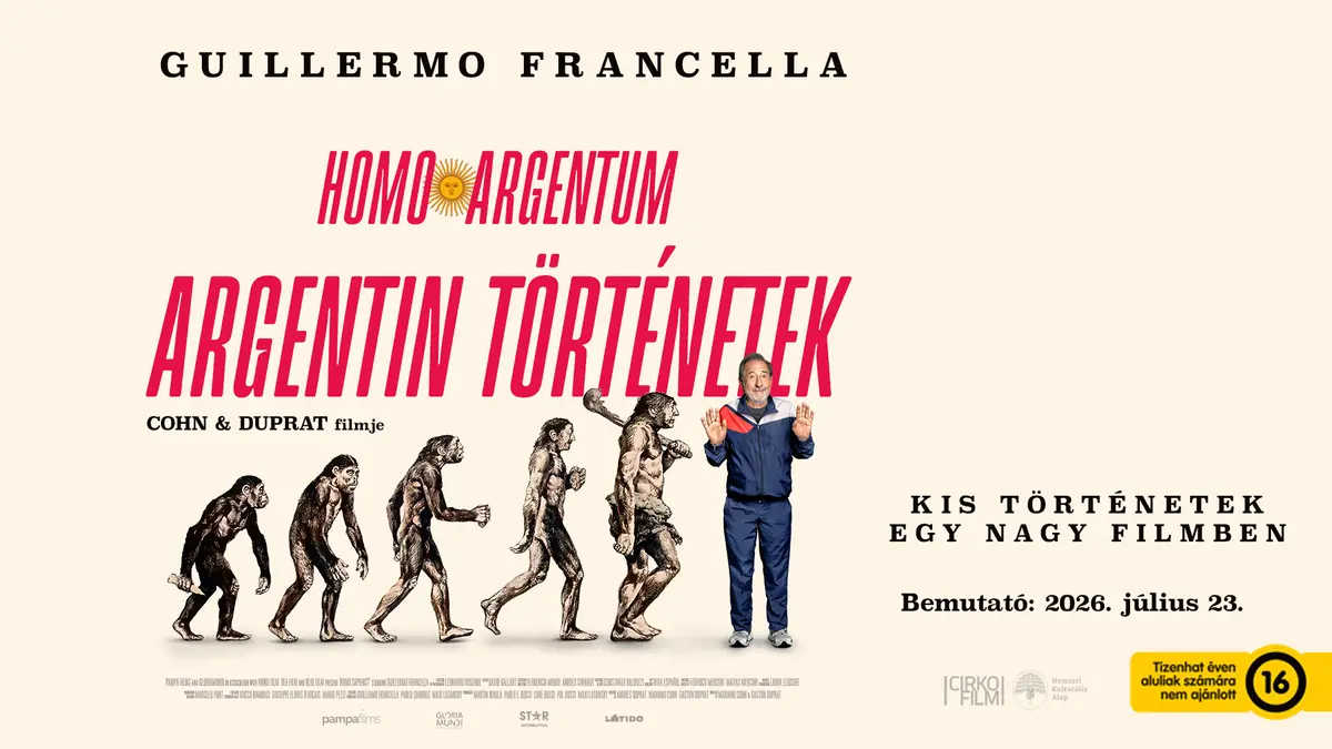 El Camino - Találd meg az utad — Uránia Nemzeti Filmszínház, Budapest
