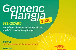ÖNKÉNTESEK NAPJA 2026