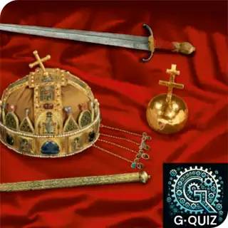 G-QUIZ - MAGYAR TÖRTÉNELEM KVÍZ