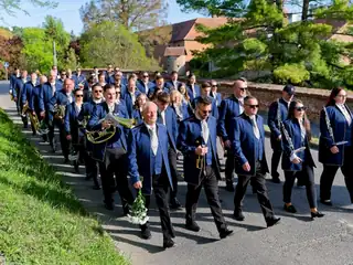 Kőszegi Szüret, Fúvószenekari Találkozó - 2026