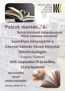 Polcok mentén…6.