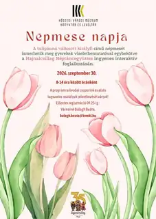 Népmese Napja