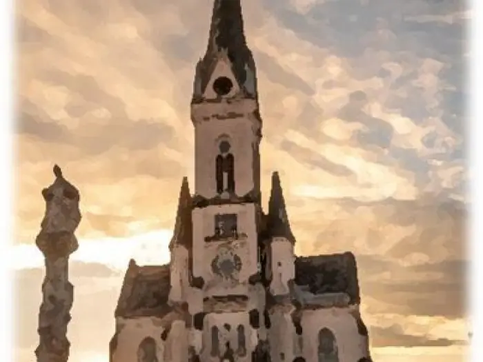 Egyházközségi Bál · Kőszeg, Kőszeg