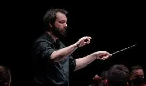 Téli bérletsorozat 26/27 évad III/1 előadás — Szent István Filharmonikusok, Budapest