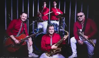 Pedrofon koncert