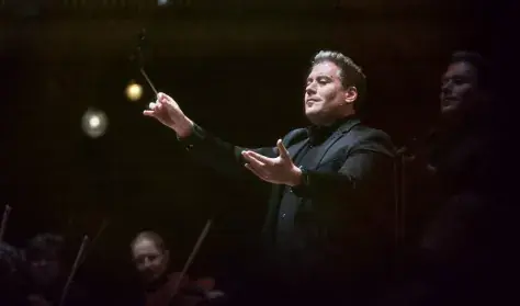 Magyar Kincsek Ünnepe 1. - Concerto Budapest 26/27 — Concerto Budapest, Budapest