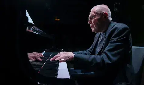 Magyar Kincsek Ünnepe 2. - Concerto Budapest 26/27 — Concerto Budapest, Budapest