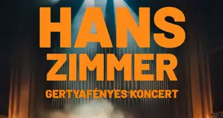 Hans Zimmer koncert