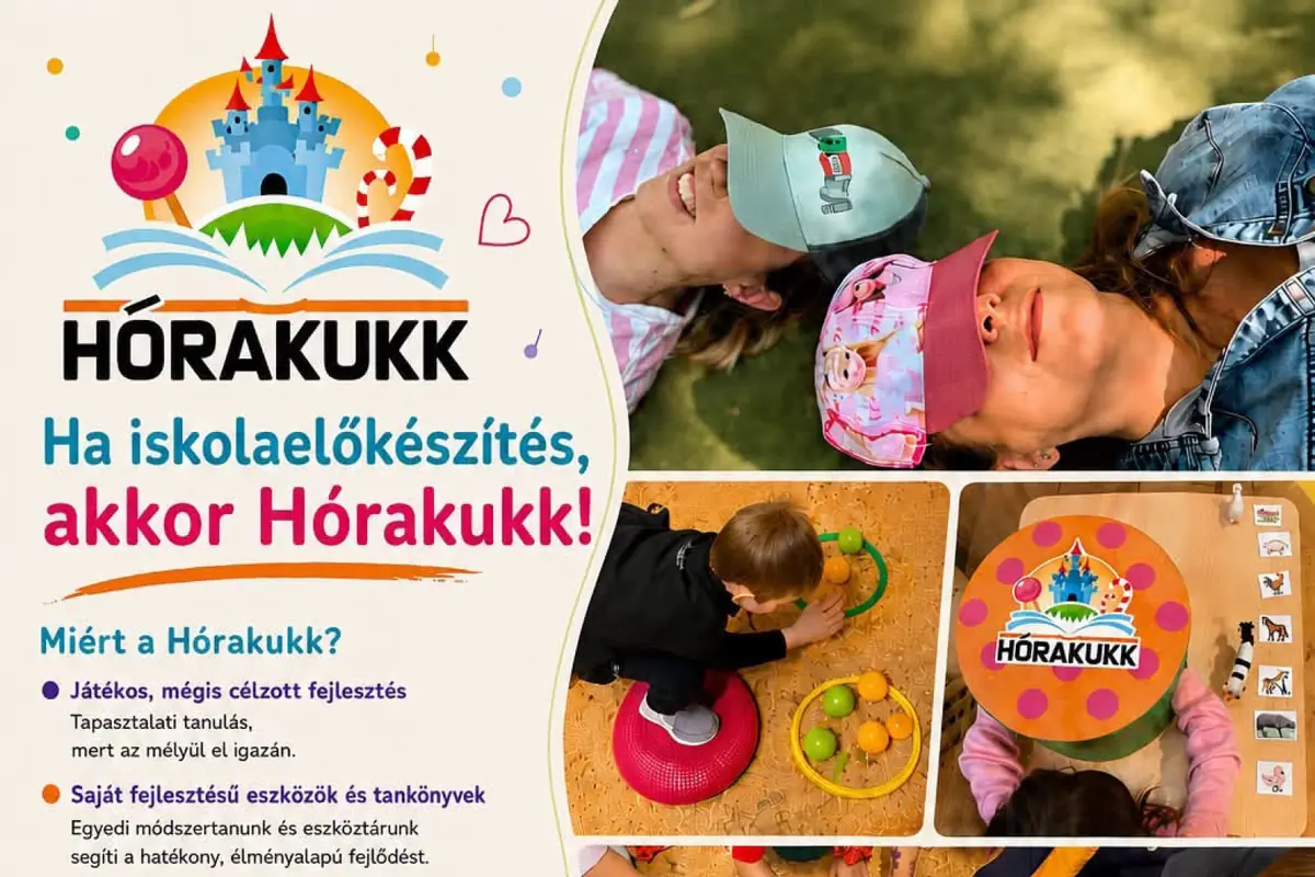 Hórakukk Ovisuli — Corvin Művelődési Ház - Erzsébetligeti Színház, Budapest
