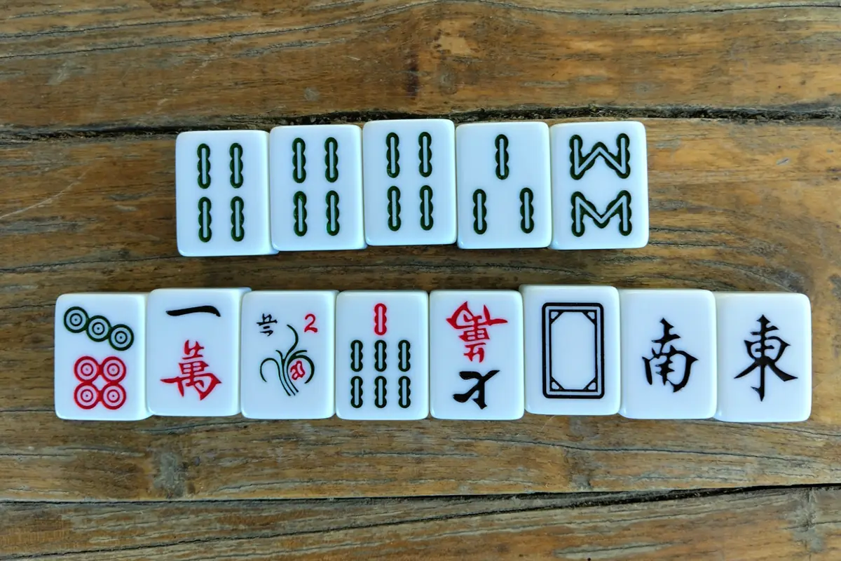 Mahjong Klub – Agytornászok Egyesület · Corvin Művelődési Ház - Erzsébetligeti Színház, Budapest