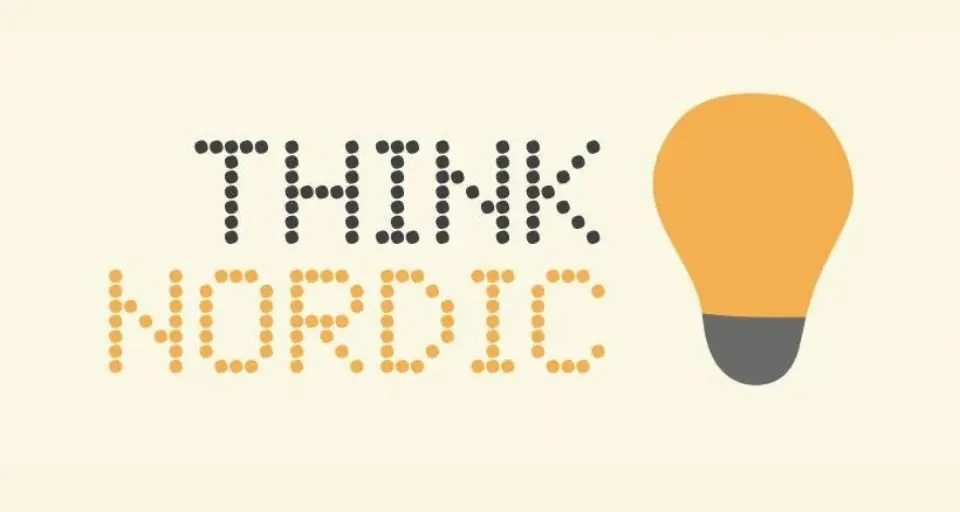 Think:Nordic Talks · Kristály Színtér, Budapest