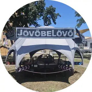Jövőbe Lövő