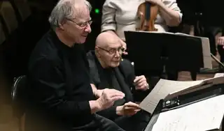 Magyar Kincsek Ünnepe 3. - Concerto Budapest 26/27