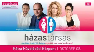 Házastársas