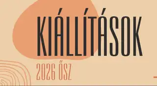 ŐSZI KIÁLLÍTÁSOK