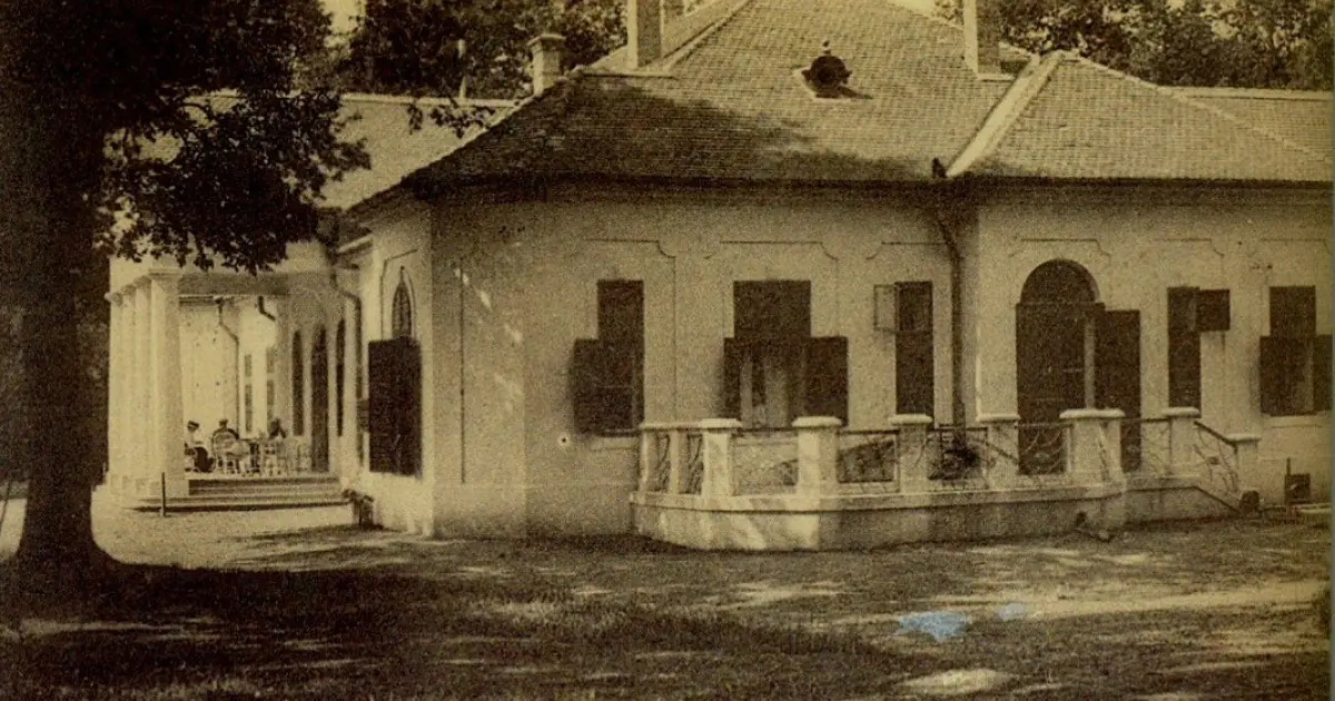 Történelmi séta a szarvasi Anna-ligetben c. kiállítás — Körös–maros Nemzeti Park, Budapest