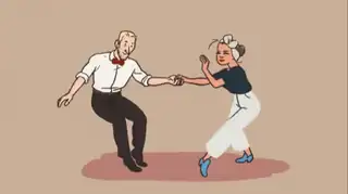 ÚJ TELJESEN KEZDŐ SALSA KURZUS