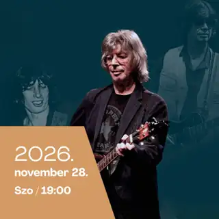 Bródy János koncert