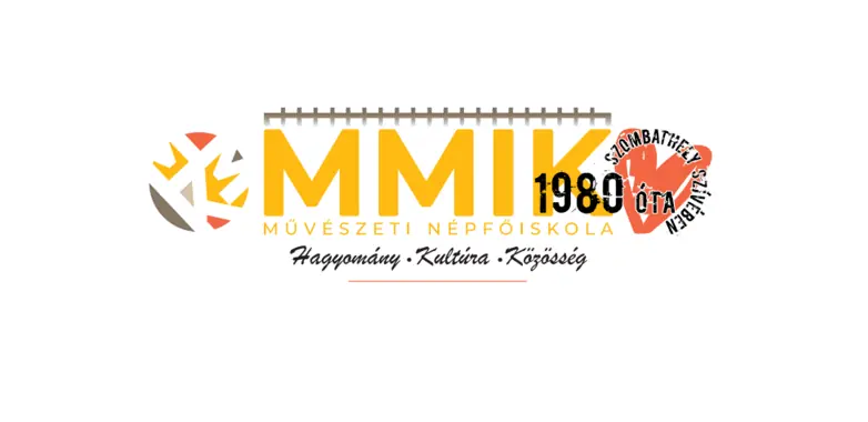 Betűutazás — Művészeti Népfőiskola - MMIK, Szombathely