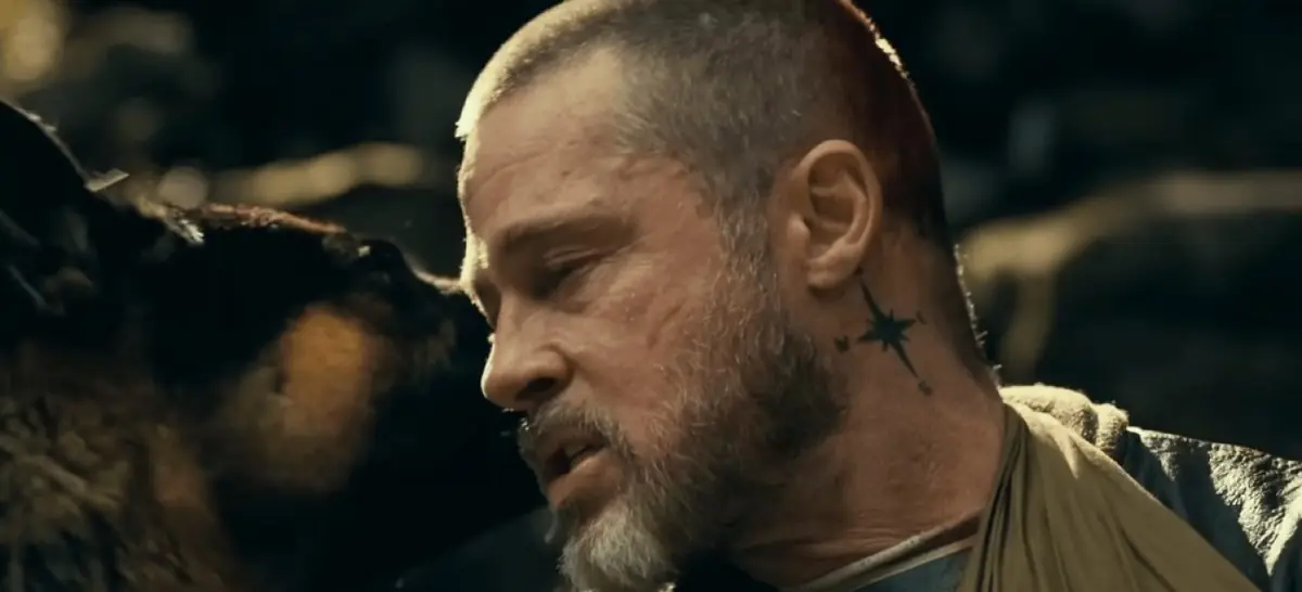 A vadon szíve — Petőfi Filmszínház, Pápa