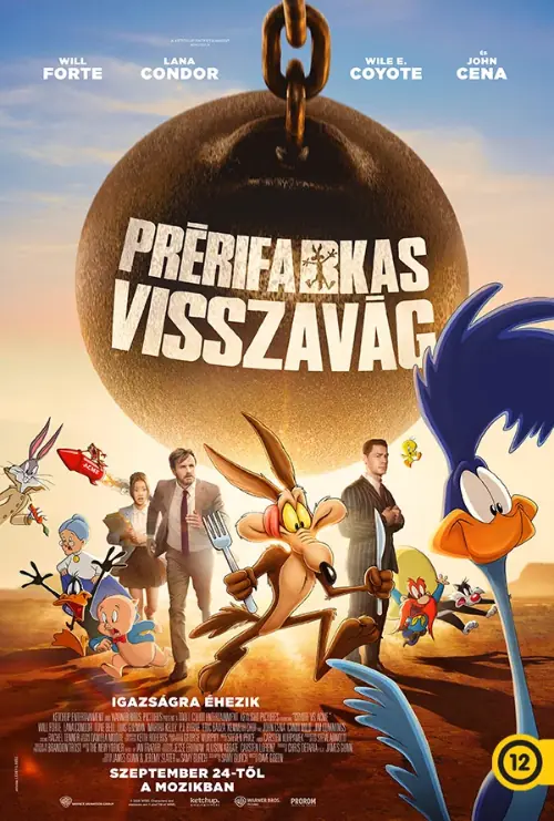 Prérifarkas visszavág — Kultik Kaposvár, Kaposvár