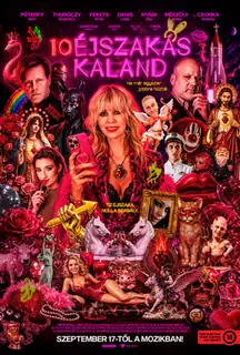 10 Éjszakás Kaland