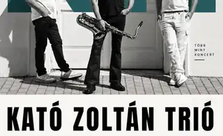 Kató Zoltán Trió