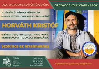OKN - Horváth Kristóf